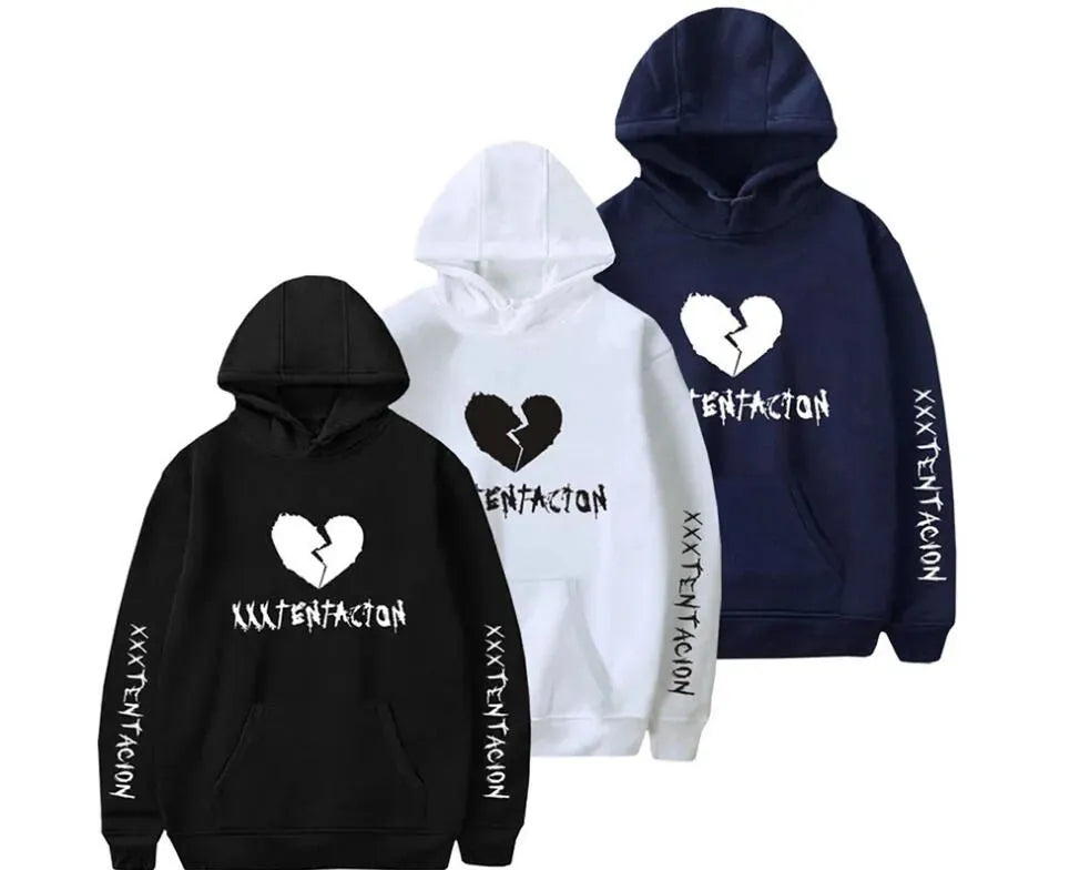 Fashion Hoodies - Bellarte Enchanté Fashion Hoodies